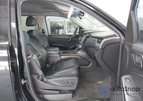 2015 Chevrolet Suburban 1500 Lt from USA, damaged, VIN 1GNSKJKC7FR199544